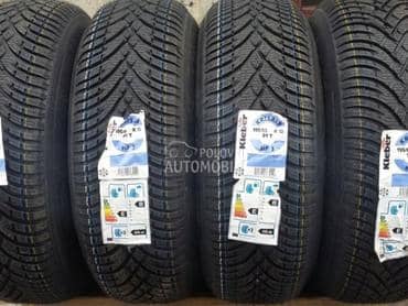 Kleber 225/45 R17 Zimska