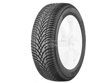 Kleber 215/55 R18 Zimska