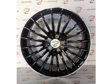 Aluminijumske felne  19" 5 x 112