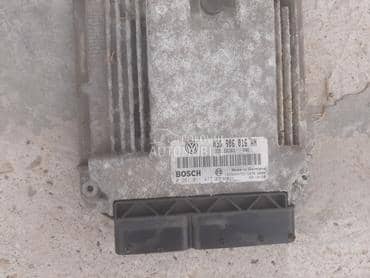 kompjuter za Volkswagen Golf 5