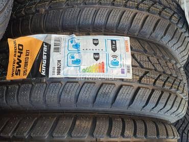 Ostalo 175/70 R13 Zimska