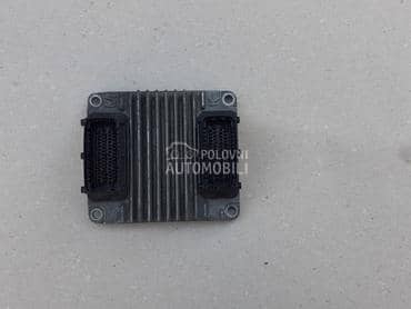 Motorni racunar za Opel Meriva od 2003. do 2010. god.