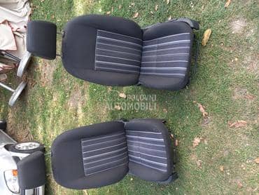 sedista za fokus 2 restajling za Ford Focus od 2008. do 2011. god.