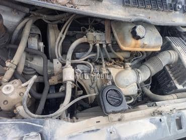 Motor 2.0 benzin u delovima za Fiat Scudo, Ulysse