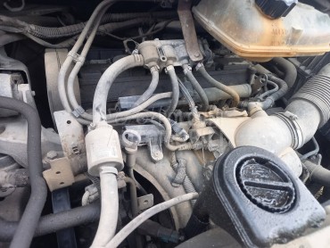 Motor 2.0 benzin u delovima za Peugeot 806, Expert