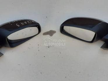 Retrovizor za Renault Megane od 2008. do 2012. god.