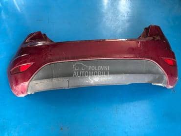 Branik za Ford Fiesta od 2008. do 2012. god.