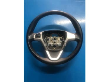 Volan za Ford Fiesta od 2008. do 2012. god.