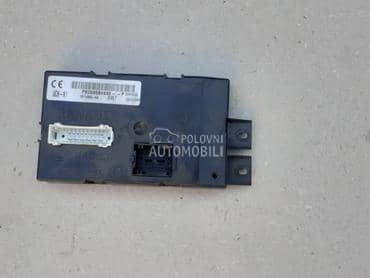 UCH za Renault Kangoo od 2001. do 2009. god.