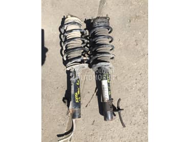 amortizeri za Ford Fiesta od 2008. do 2012. god.