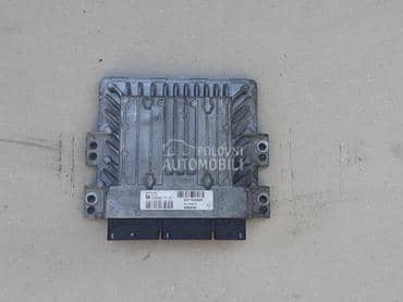 Motorni racunar za Renault Megane