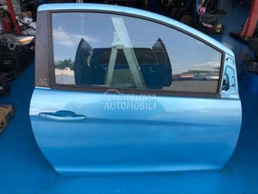 Vrata za Ford Ka od 2008. do 2012. god.