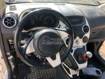 Instrument tabla za Ford Ka od 2008. do 2012. god.