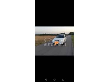 motor za Opel Astra G od 1999. do 2004. god.