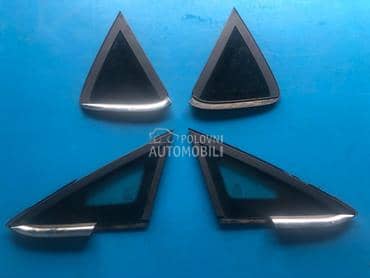 Auto staklo (šoferšajbna, proz za Ford Fiesta od 2008. do 2012. god.