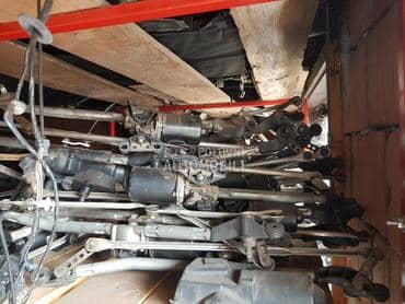 Makaze brisaca poluge za Opel Astra G, Astra H, Combo ... od 2000. do 2010. god.