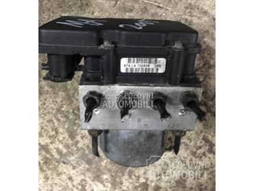 ABS modul za Opel Meriva