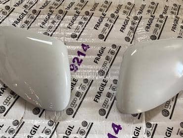 poklopci retrovizora za Volkswagen Golf 8