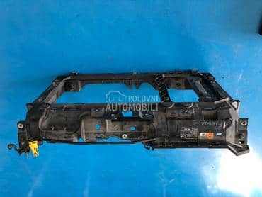 Vezni lim za Ford Fiesta od 2008. do 2012. god.