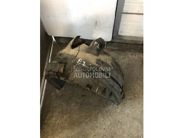 Levo potkrilo za Audi A7 od 2010. do 2017. god.