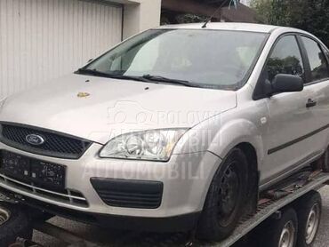 turbina 1.8 tdci za Ford Focus od 1998. do 2004. god.