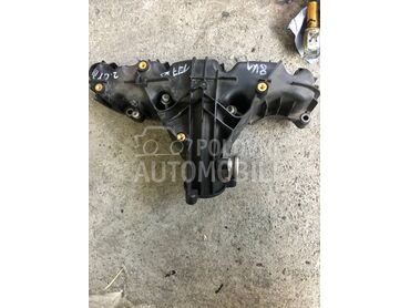 Plasticna usisna grana za Audi A4, A5, A6 od 2011. do 2014. god.