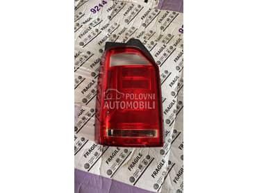 levi stop transporter t6