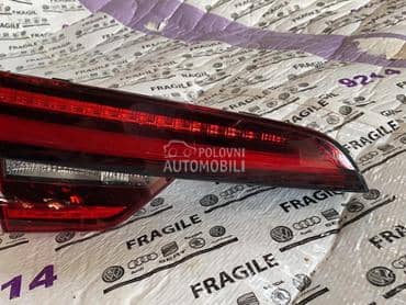 led levo stop svetlo za Audi A4