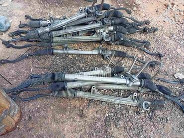 Letva volana za Renault Grand Scenic, Megane, Scenic