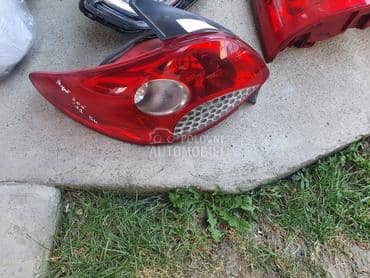 stop lampe za Peugeot 206 plus od 2010. do 2020. god.