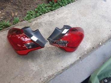 stop lampe 3v za Opel Corsa E od 2011. do 2020. god.