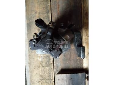 Pumpa visokog pritiska goriva za Peugeot 206 od 2000. do 2010. god.