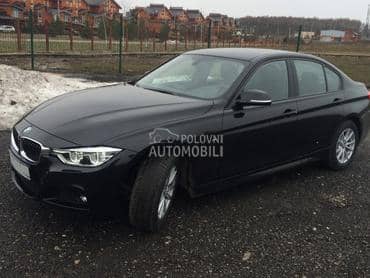 f30 kociona klesta za BMW Serija 1, 114, 116 ... od 1995. do 2017. god.