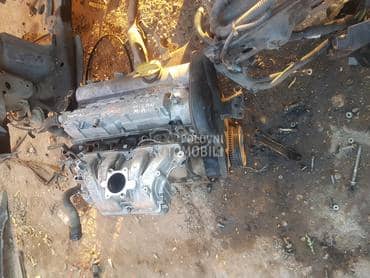 Motor Z16XE Domaci papiri za Opel Astra G, Meriva, Vectra C ... od 2001. do 2004. god.