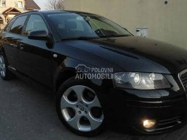 2,0tdi plivajuci zamajac za Audi A3, A4, A6 od 2002. do 2013. god.