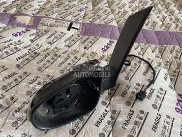 levi retrovizor za Volkswagen Touran