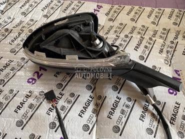 Desni retrovizor za Volkswagen Golf 7