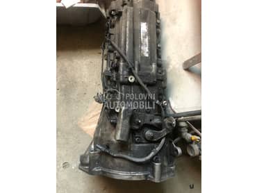 MENJAC 6brzina za Volkswagen Touareg