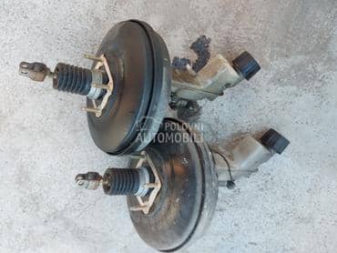 glavni kocioni cilindar za Mazda 6