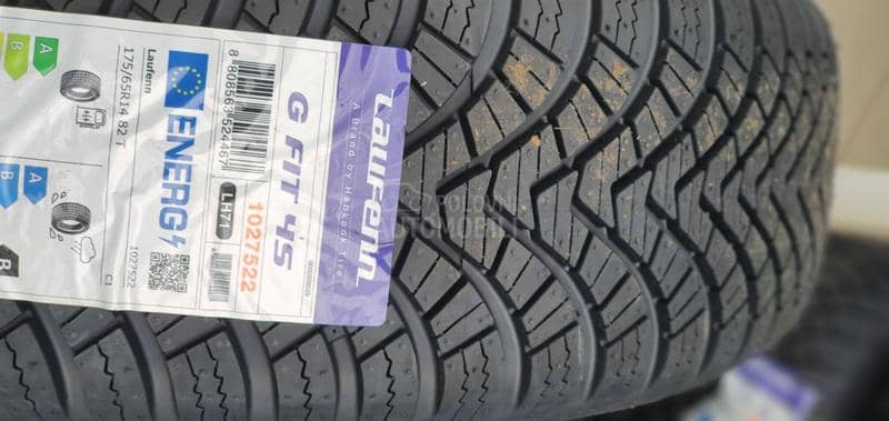 Laufenn 175/65 R14 Sve sezone