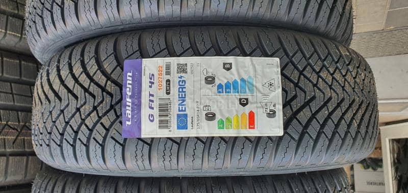 Laufenn 175/65 R14 Sve sezone