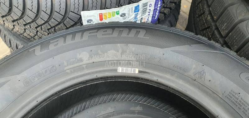 Laufenn 175/65 R14 Sve sezone
