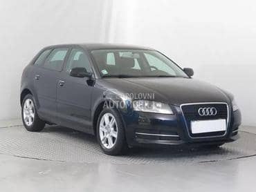 podizači za Audi A3