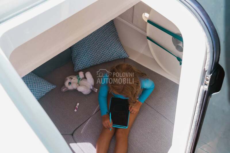 Quicksilver 705 Open i Mercury 150 ks