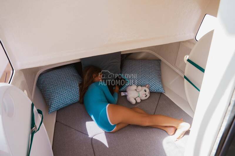 Quicksilver 705 Open i Mercury 150 ks