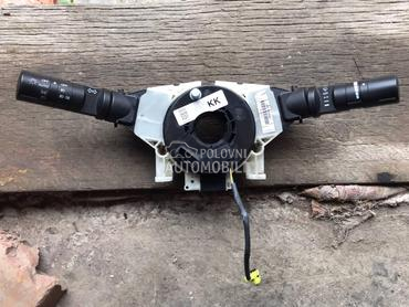 špunla volana za Nissan Navara