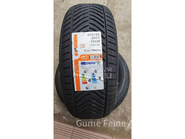 Tigar 225/55 R17 Sve sezone