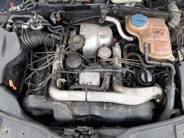 Delovi motora 2.5tdi za Volkswagen Passat B5, Passat B5.5