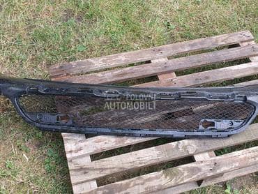 branik x253 spojler za Mercedes Benz GLC 200, GLC 220, GLC 250 ...