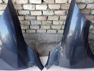 Krilo za Renault Megane od 2008. do 2012. god.